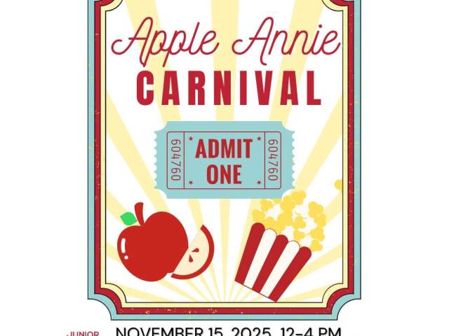 Apple Annie Carnival