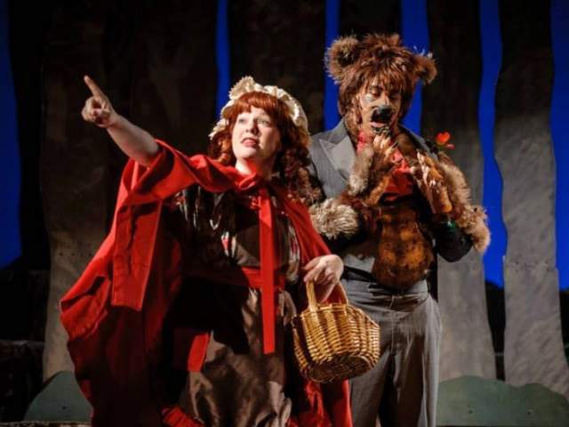 Independent Musical Productions (IMP)