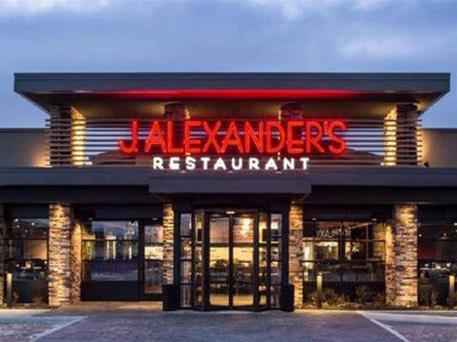 J.Alexander's (Town Madison)