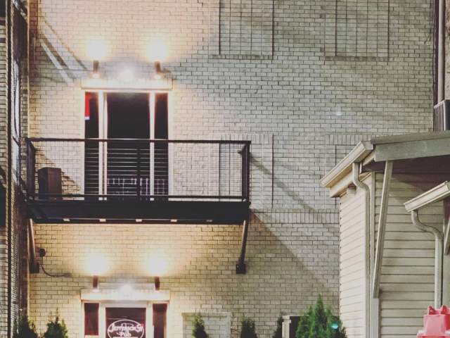 Jefferson Street Pub