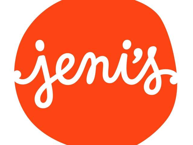 JENI'S CLINTON ROW