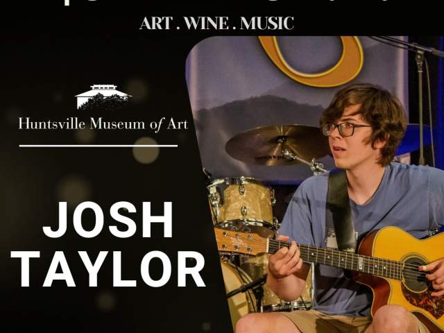 $5 After 5 P.M. with Josh Taylor