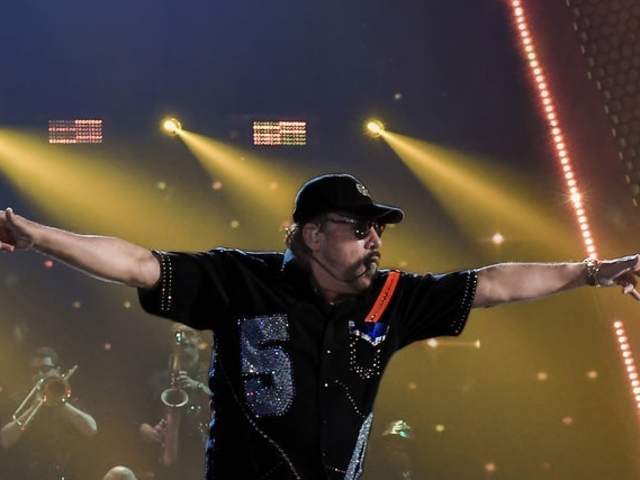 KC and The Sunshine Band