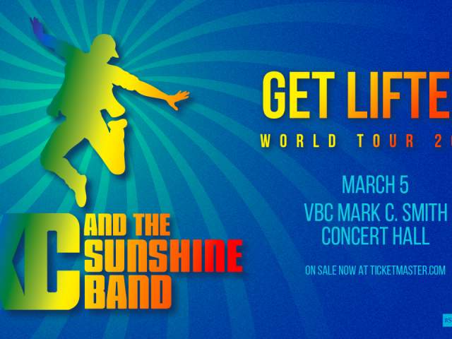 KC & the Sunshine Band