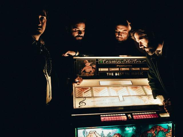 Lord Huron
