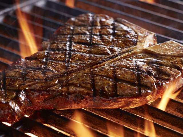 LongHorn Steakhouse (Perimeter Parkway)