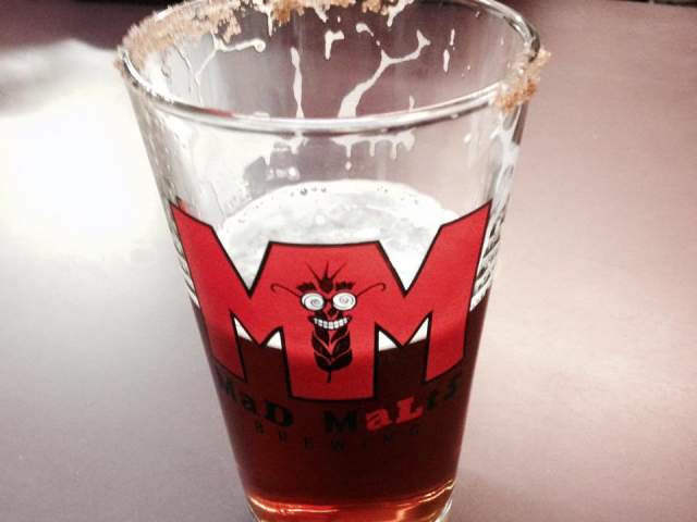 Mad Malts Brewing