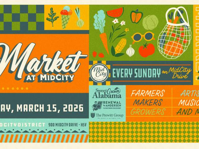 The Market at MidCity