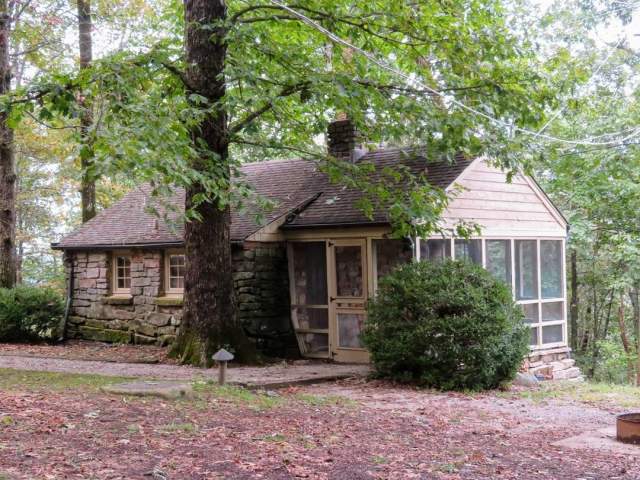 Monte Sano State Park