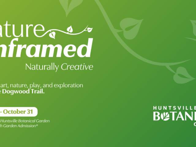 Nature Unframed