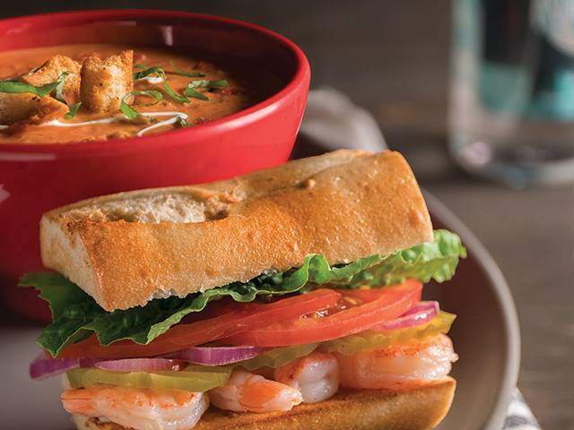 Newk's Eatery (University Drive)