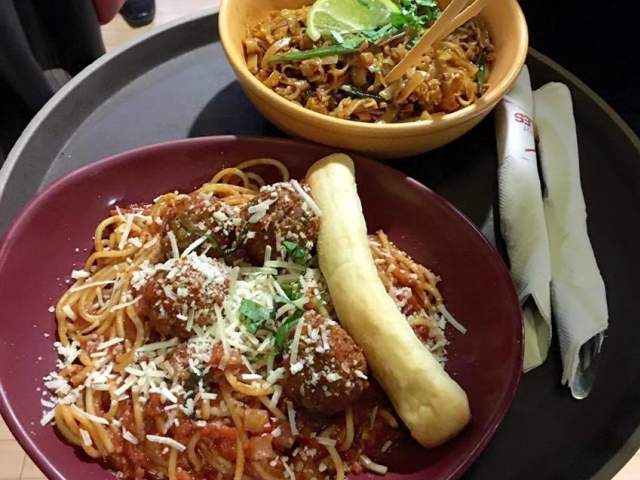 Nothing but Noodles (University Drive)