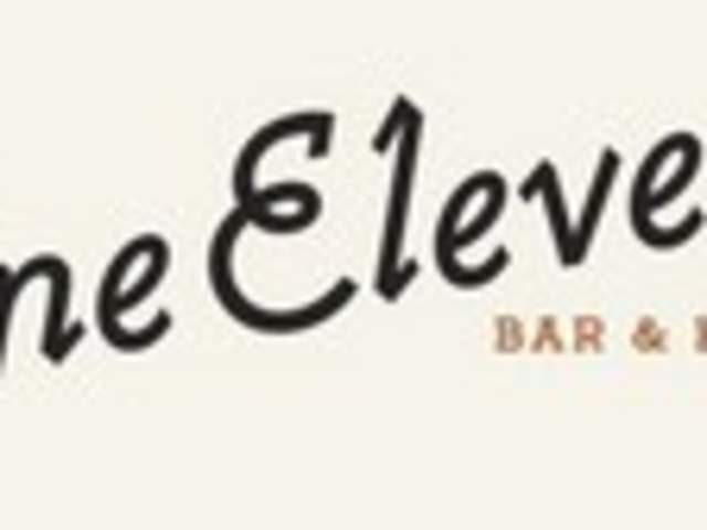One Eleven Bar & Kitchen