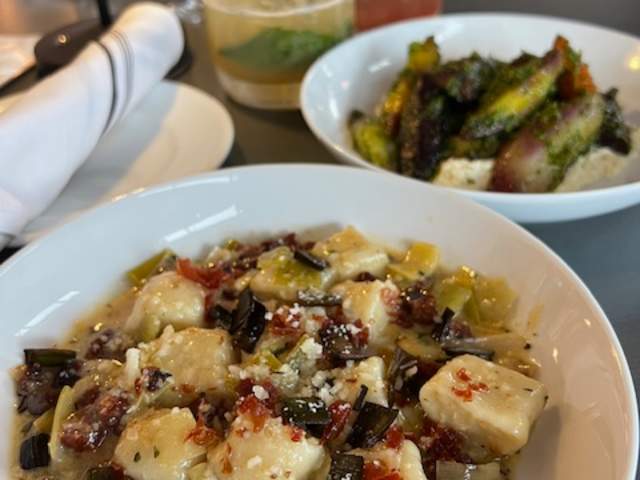 Osteria LuCa