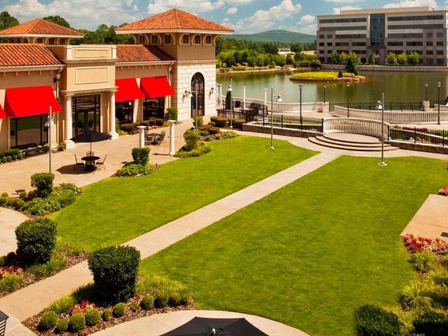 The Westin Huntsville