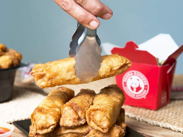 Panda Express - University Drive