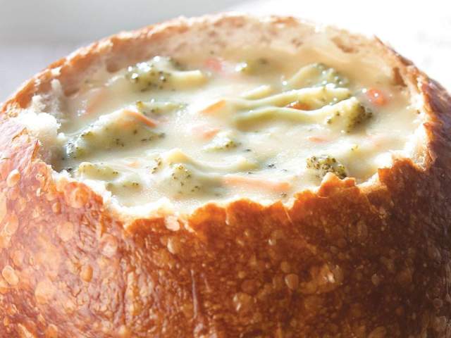 Panera Bread (Bridge Street)