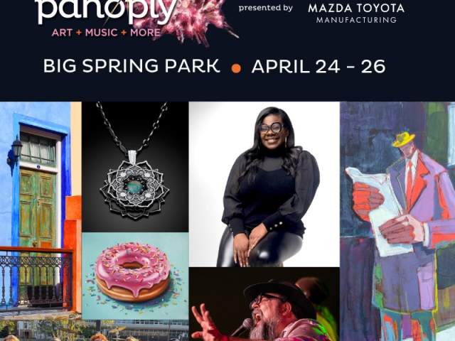 Panoply Arts Festival