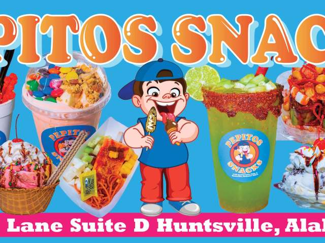 Pepitos Snacks