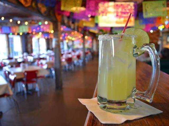 Phil Sandoval's Mexican Restaurante