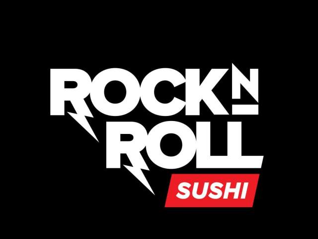 Rock N Roll Sushi (Campus 805)