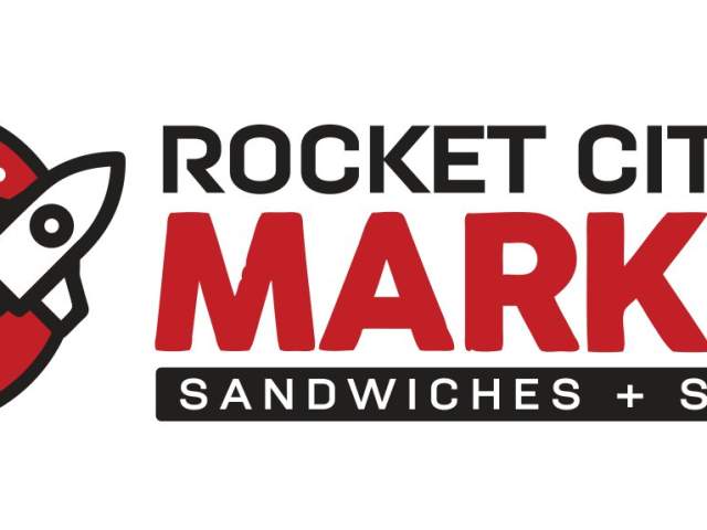 Rocket City Market