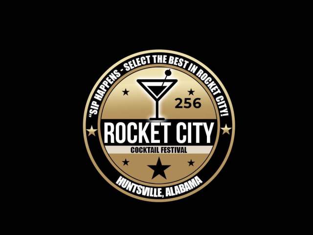 Rocket City Cocktail Festival
