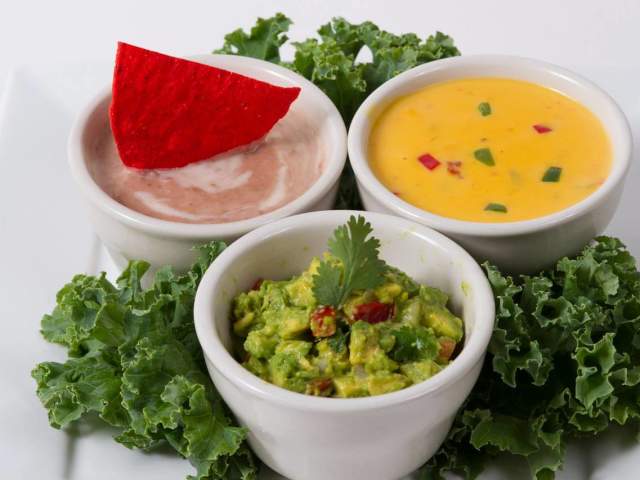 Rosie's Mexican Cantina (University Drive)