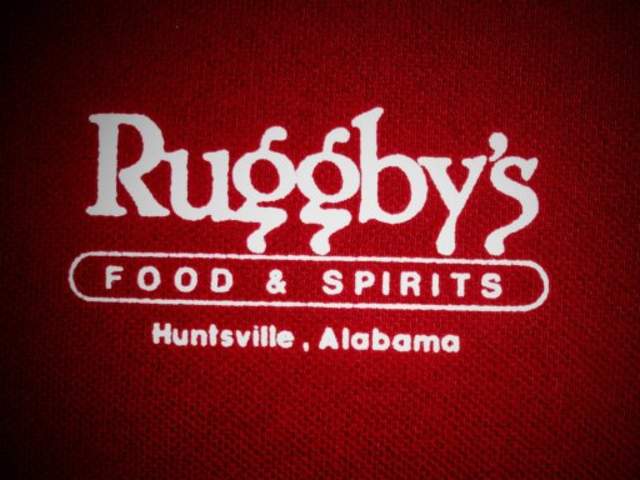 Ruggby's