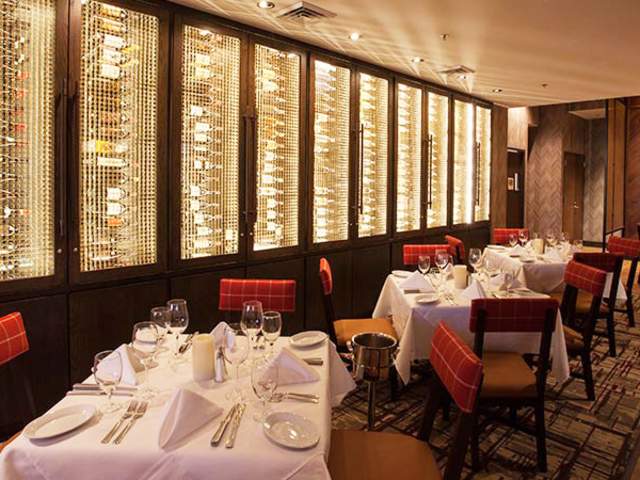 Ruth's Chris Steak House