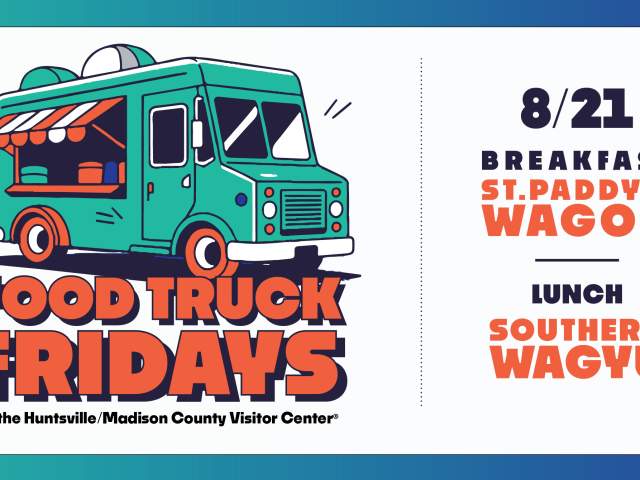 Food Truck Fridays