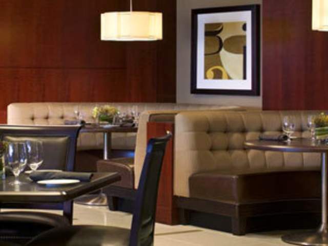 Sage Grille at Westin Huntsville