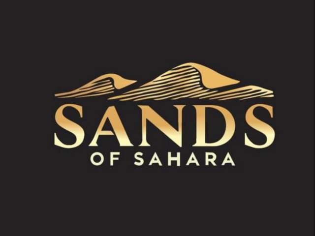 Sands of Sahara