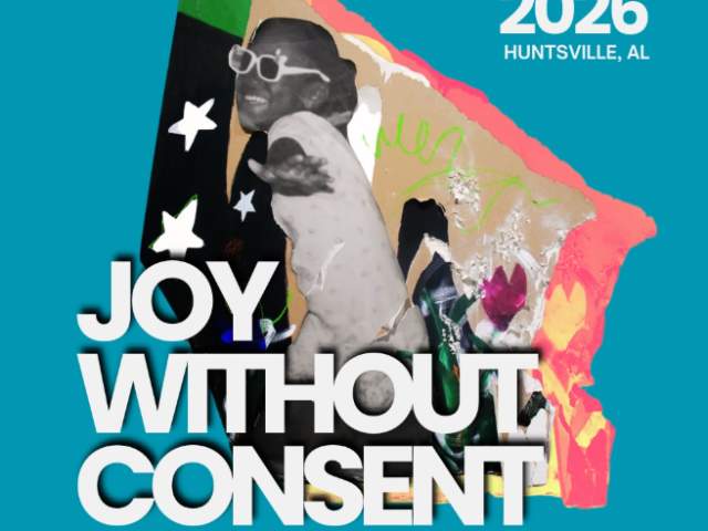 Joy Without Consent