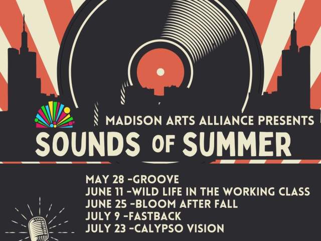 Sounds of Summer
