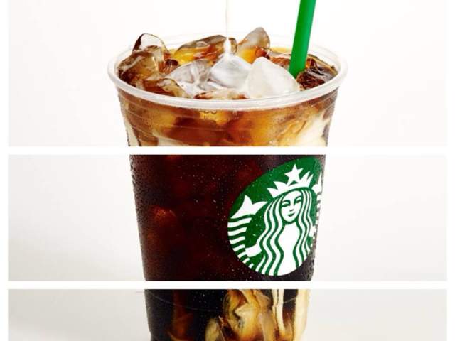 Starbucks (University Drive W)