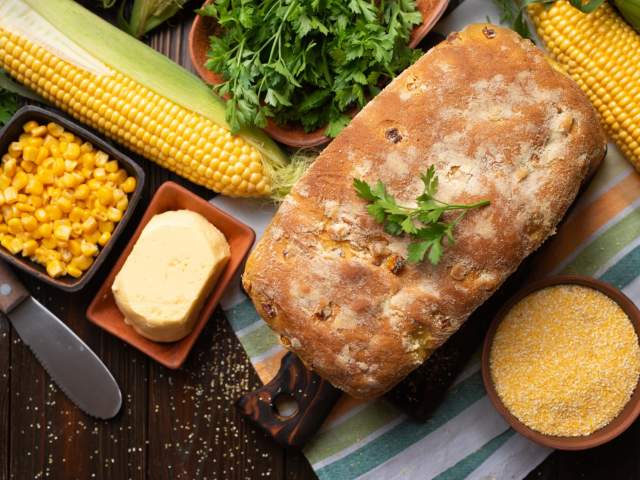 Seasonal Table: Sunday Supper in the Church