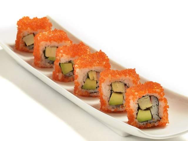 I Love Sushi Express (Town Madison)