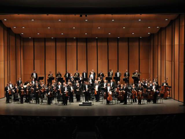 Huntsville Symphony Orchestra