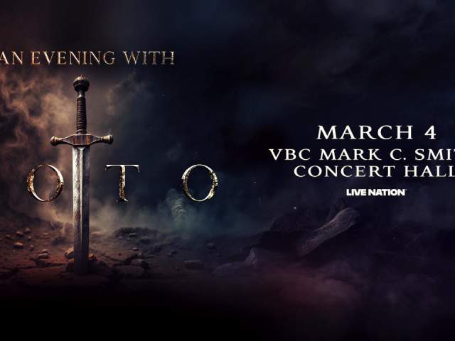 An Evening with Toto