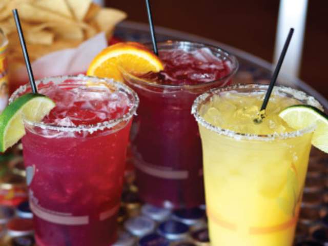 Taco Mama - Downtown