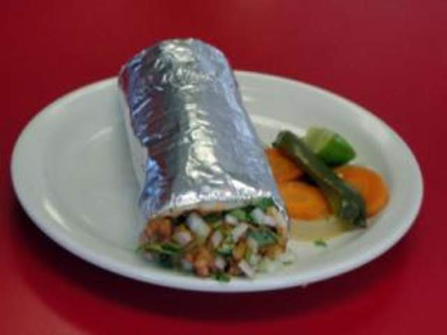 Taqueria El Cazador - Stovehouse