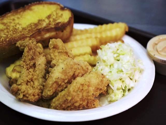 Tenders (Madison Street)