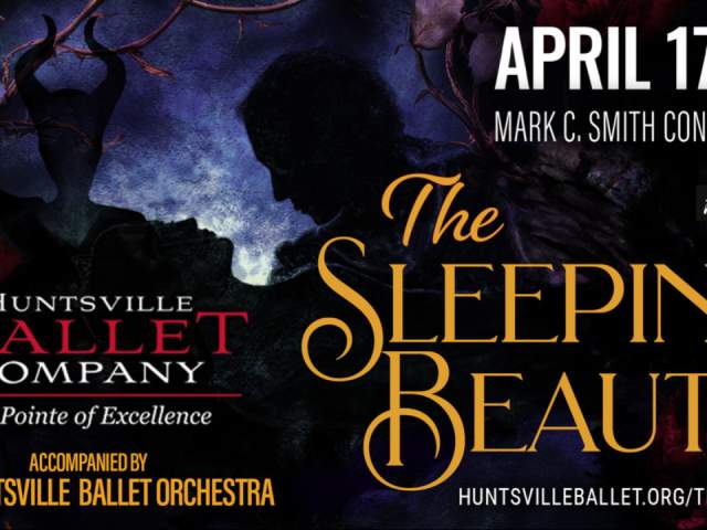 The Sleeping Beauty