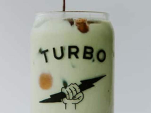 Turbo Coffee