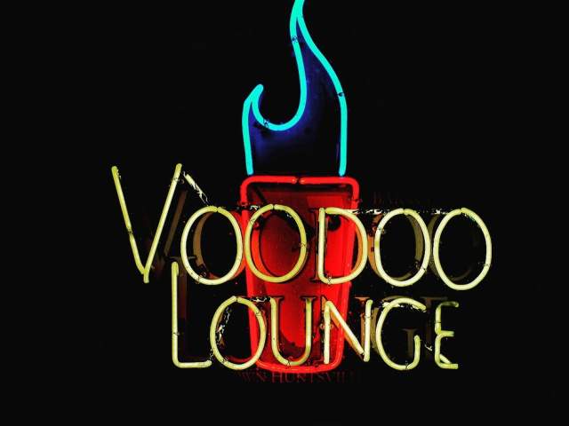 Voodoo Lounge & Grill