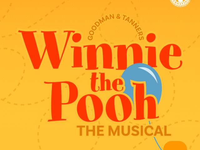 FPCTA presents Goodman & Tanner's Winnie the Pooh the Musical