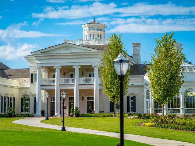 Huntsville Botanical Garden