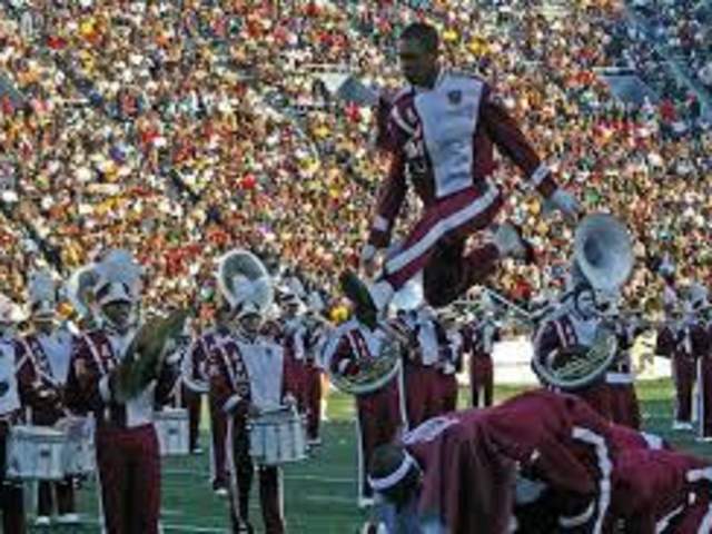 Alabama A&M University