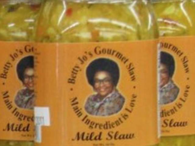 Betty Jo's Gourmet Food Truck